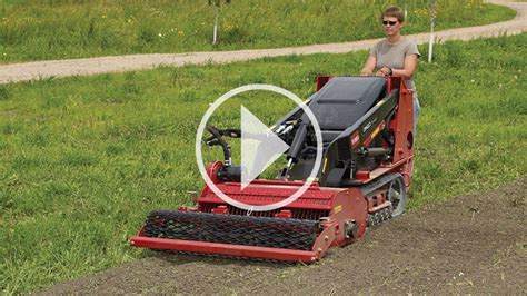 toro dingo soil cultivator